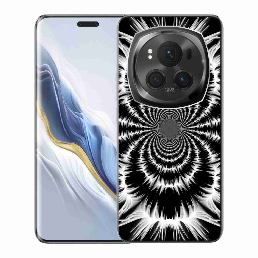 Zselés borítás mmCase a Honor Magic 6 Pro 5G készülékhez - kivonat 23