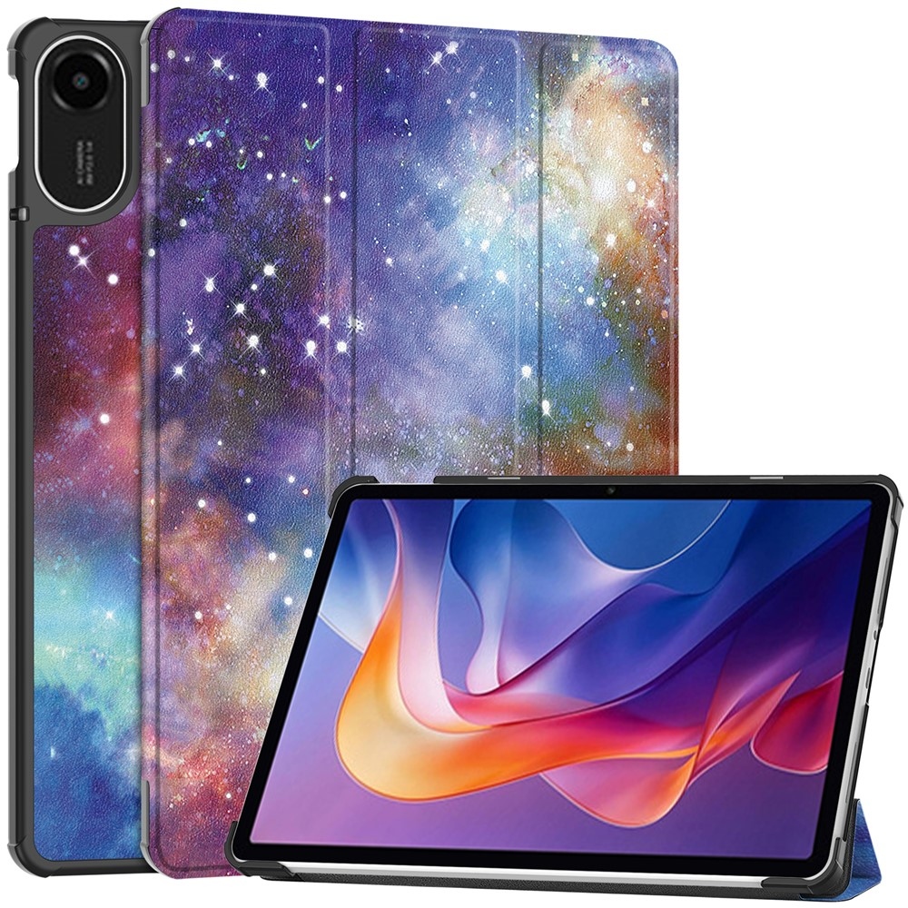 Patte intelligens záró tok a Xiaomi Redmi Pad 2 számára - univerzum