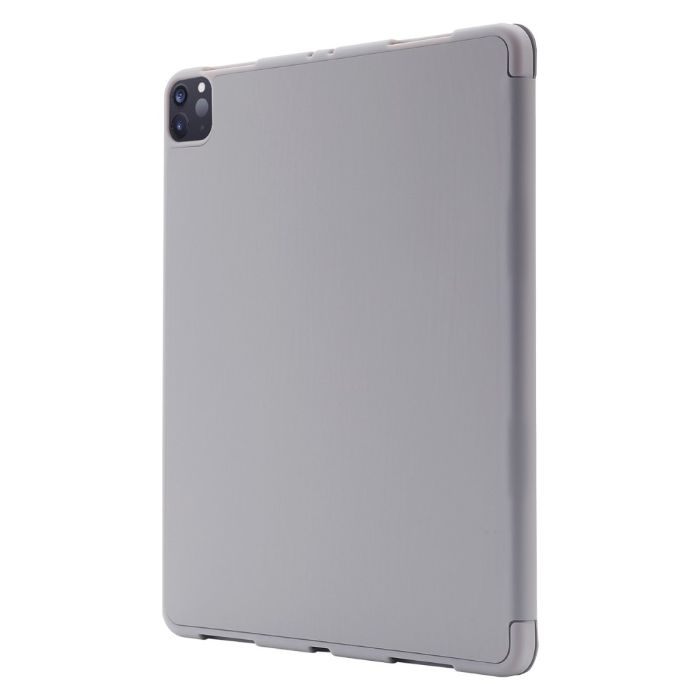 Intelligens állítható tok iPad Pro 11 (2020/21/22) - szürke