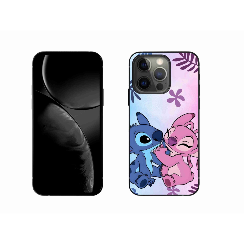 Zselés borítás mmCase iPhone 13 Pro 6.1 - 2. öltés 2
