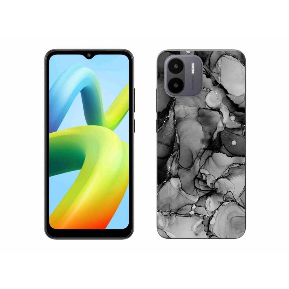 Gél borítás mmCase a Xiaomi Redmi A1/Redmi A2 készülékhez - absztrakt motívum 5