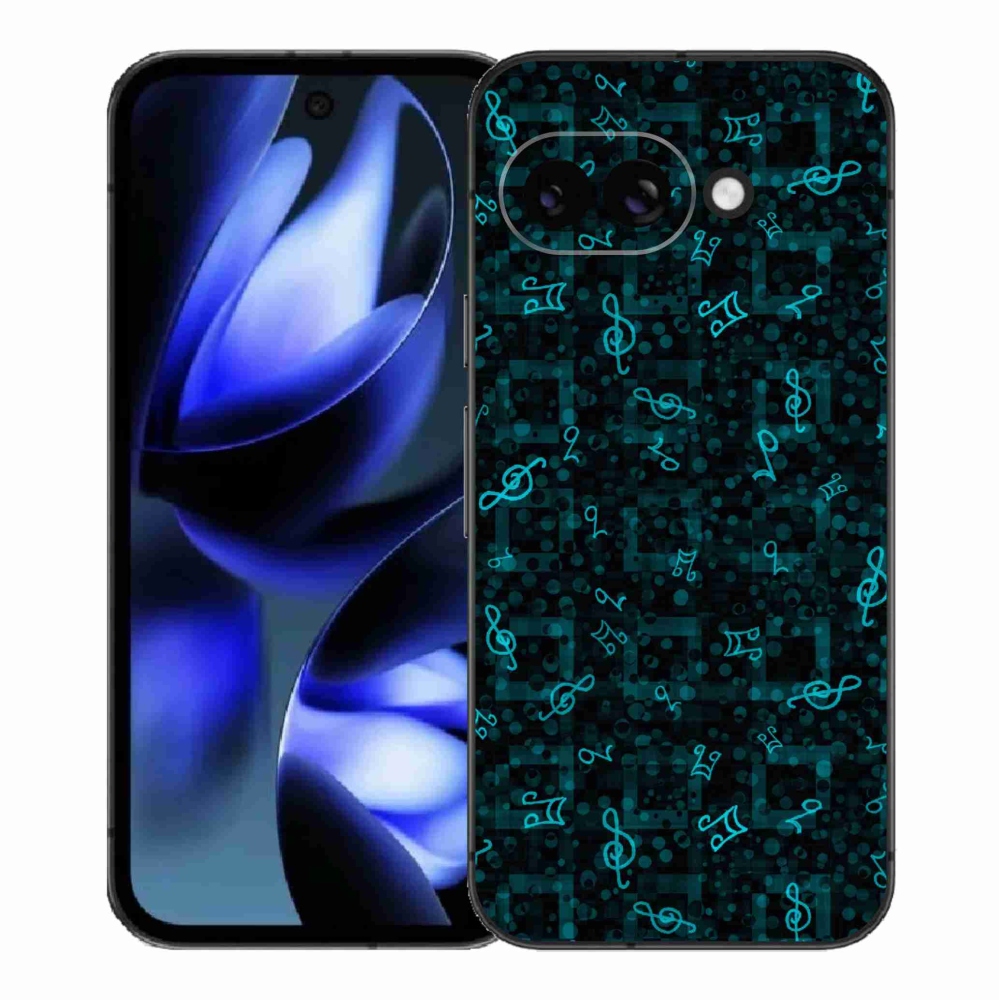 Gél borítás mmCase a Google Pixel 9a - 1 megjegyzéshez