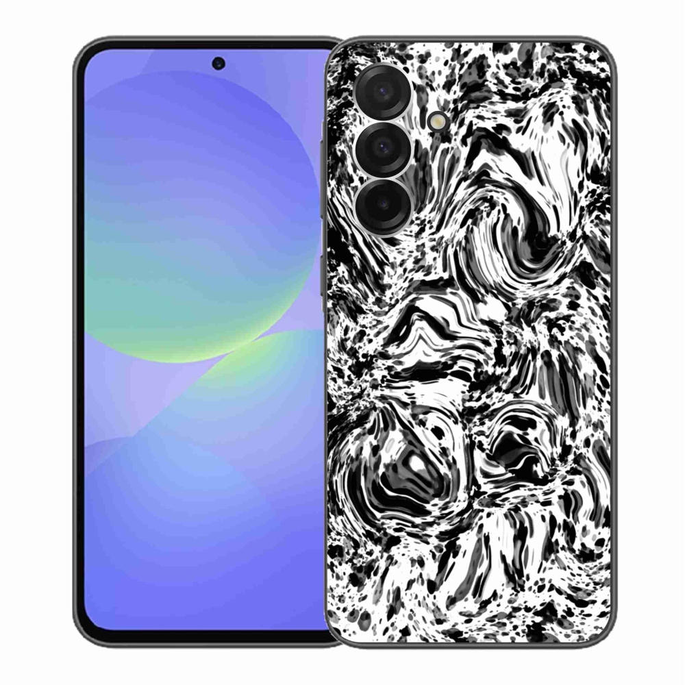 Gél borítás mmCase Samsung Galaxy A36 5G - kivonat 4