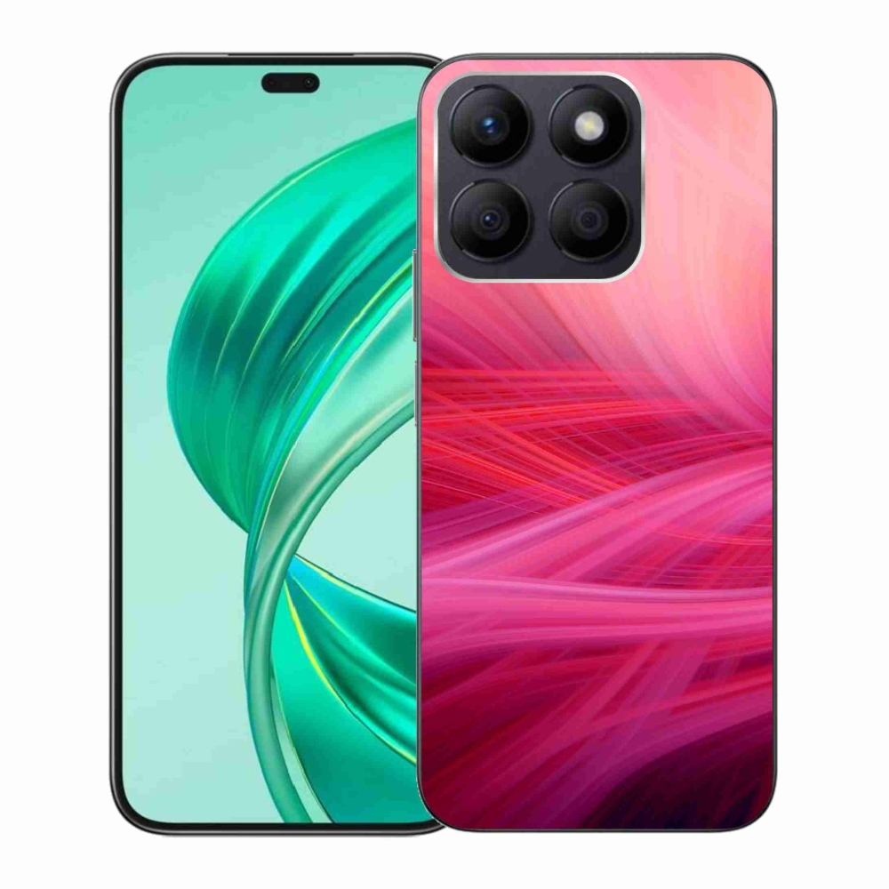 Zselés borítás mmCase a Honor X8b készülékhez - kivonat 13