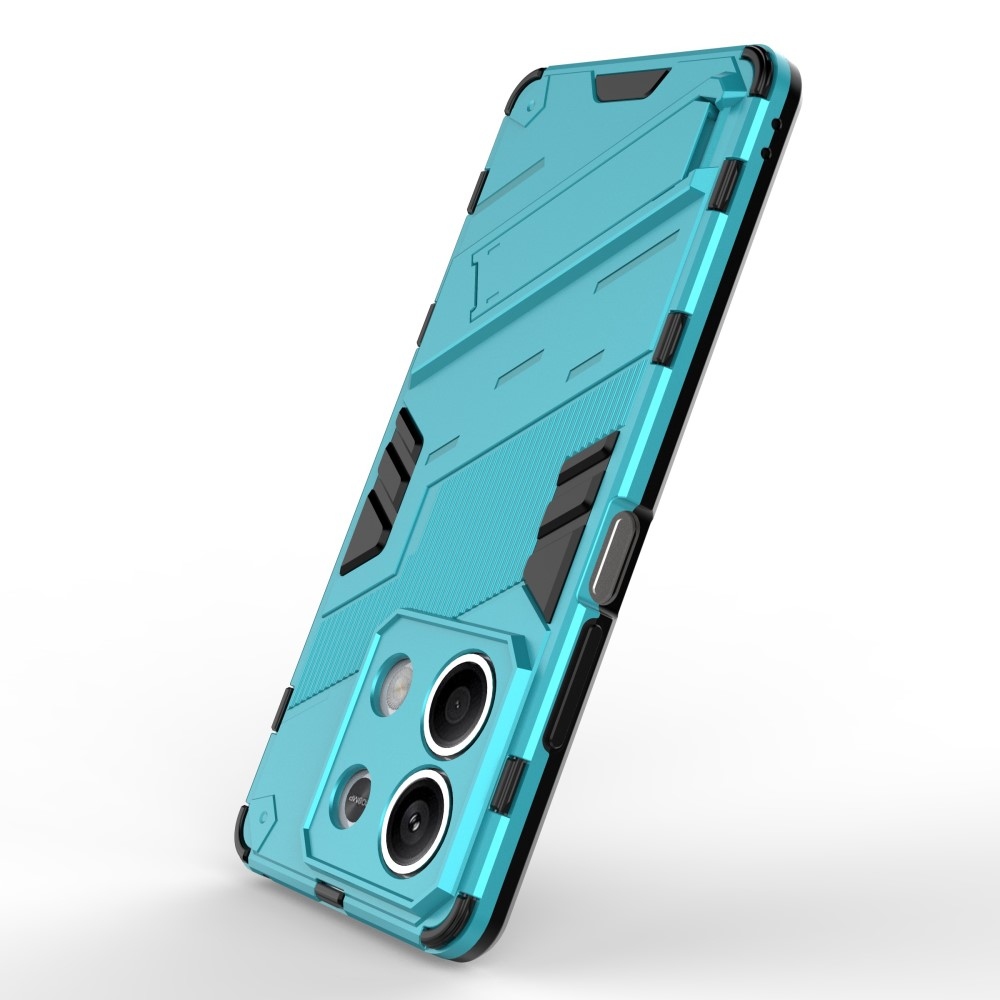 Armory tartós borító Xiaomi Redmi Note 13 5G - világoskék