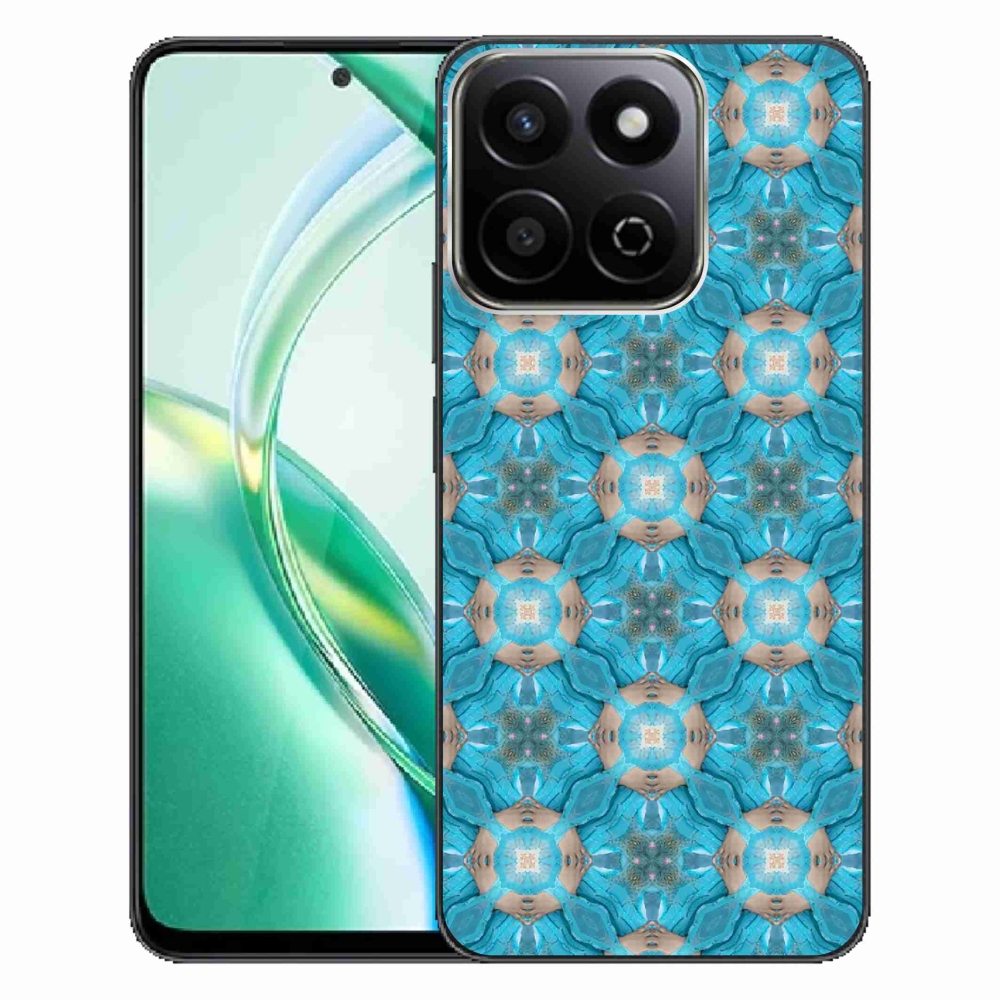Zselés borítás mmCase a Honor 200 Smart 5G készülékhez - absztrakt motívum 12
