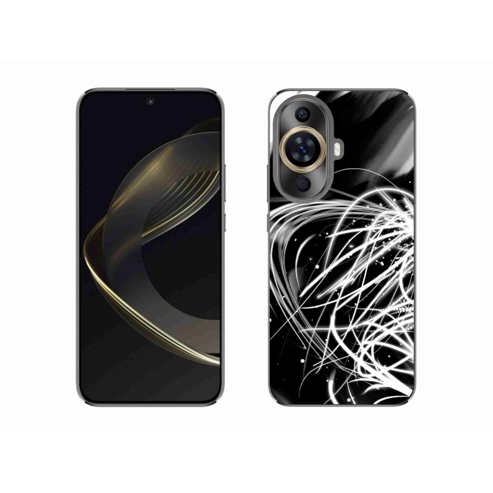 Gél borítás mmCase a Huawei Nova 11 készülékre - kivonat 2