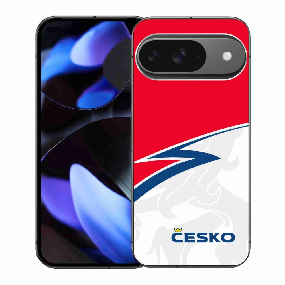Gél borítás mmCase a Google Pixel 9/9 Pro készülékhez - Kanada