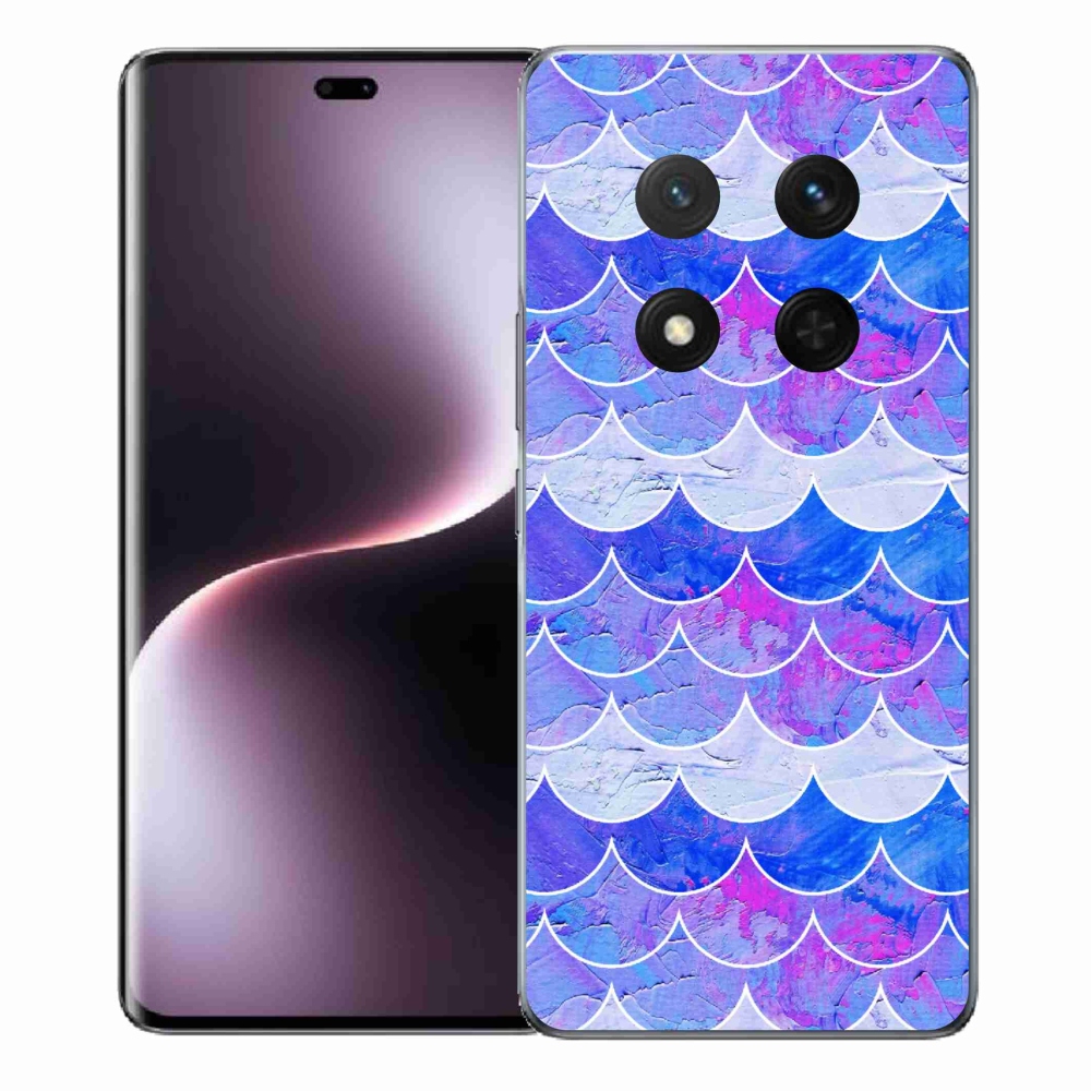 Zselés borítás mmCase a Honor Magic 7 Lite 5G számára - kivonat 29