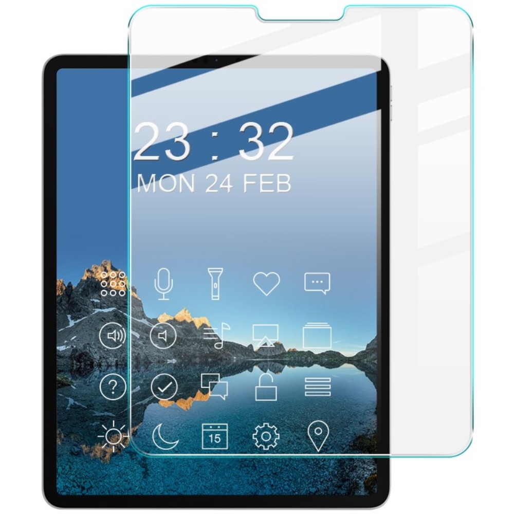 IMK edzett üveg iPad Pro 11 (2020/21/22) készülékhez
