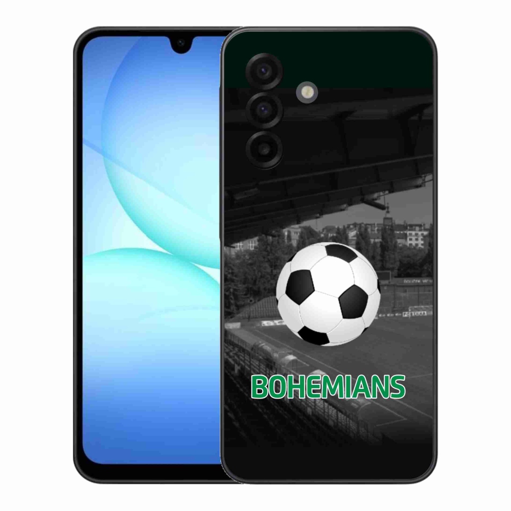 Zselés borítás mmCase Samsung Galaxy A17 4G/5G - bohémek 2