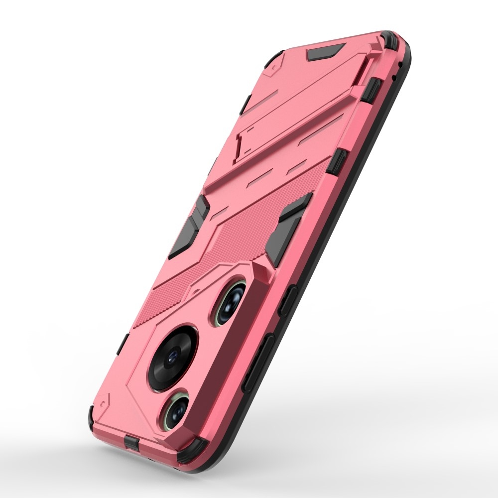 Armory tartós borító a Huawei Pura 70 Ultra készülékhez - rózsaszínű