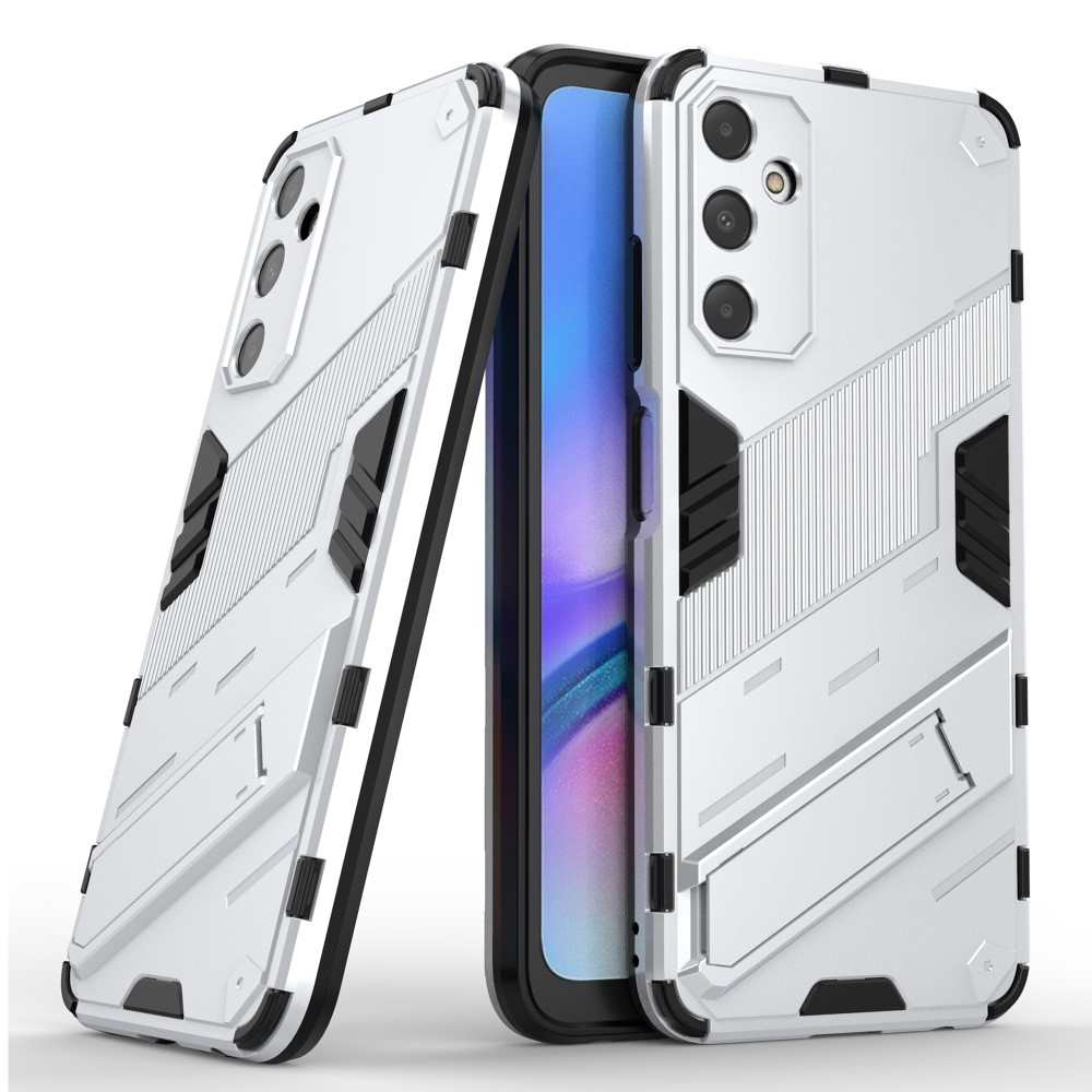 Tartós borítás Samsung Galaxy A05s készülékhez - fehér