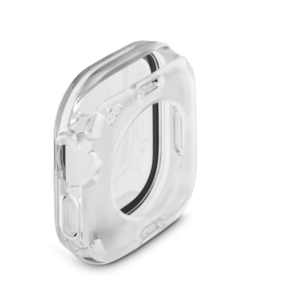 360°-os pattintható védőtok Apple Watch Ultra/Ultra 2 - 49 mm-es Apple Watch Ultra/Ultra 2 készülékhez