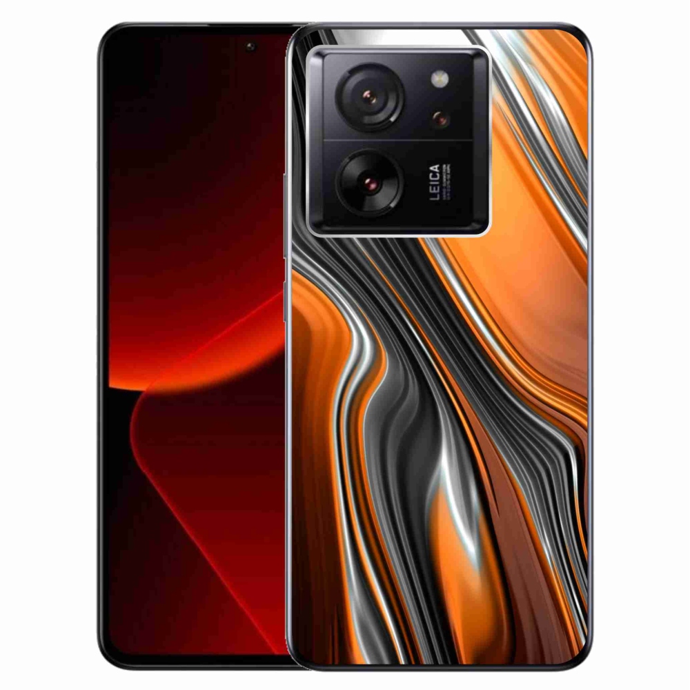 Gél borítás mmCase a Xiaomi 13T/13T Pro számára - kivonat 3