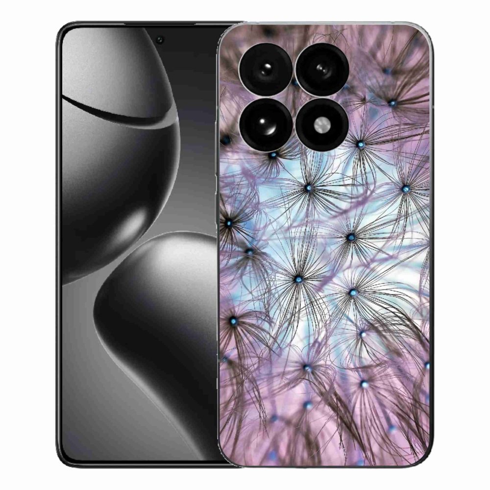 Gél borítás mmCase a Xiaomi 15T számára - kivonat 17