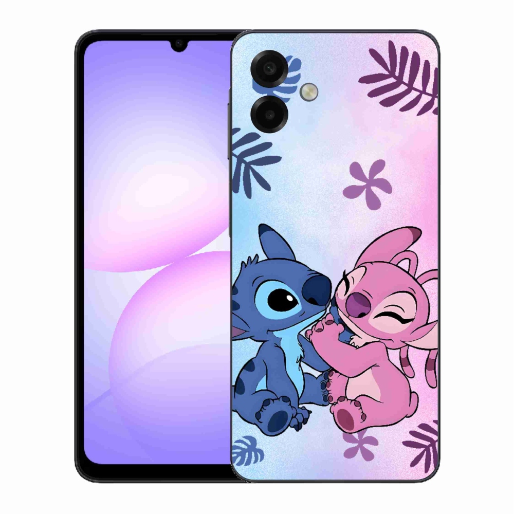 Gél borítás mmCase Samsung Galaxy A07 4G - 2. öltés
