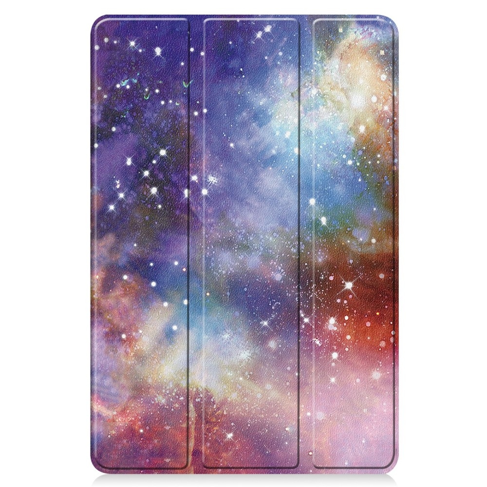 Nyomtatás intelligens záró tok a Xiaomi Redmi Pad SE-hez - univerzum