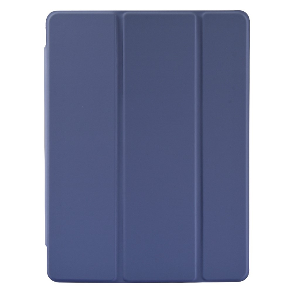 Intelligens állítható tok iPad Pro 12.9 (2020/21/22) - kék