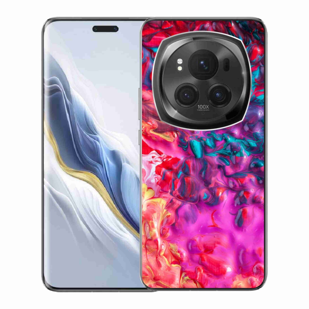 Zselés borítás mmCase a Honor Magic 6 Pro 5G készülékhez - kivonat 27