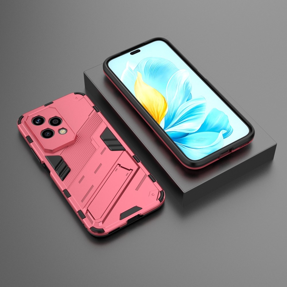 Armory tartós borító a Honor 200 Lite 5G készülékhez - rózsaszínű
