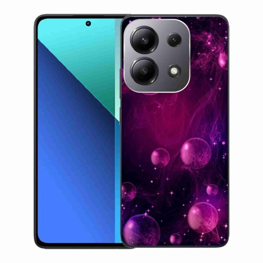 Gél borítás mmCase a Xiaomi Redmi Note 13-hoz - kivonat 22