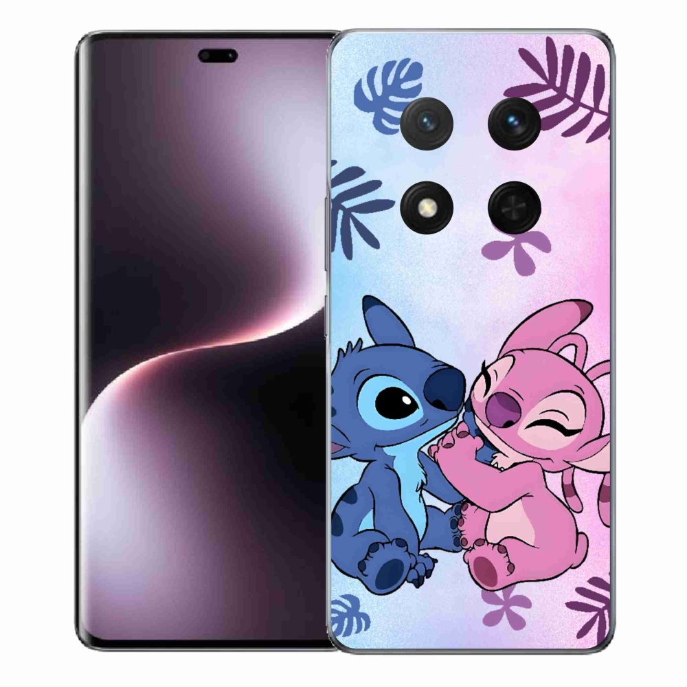 Gél borítás mmCase a Honor Magic 7 Lite 5G készülékhez - 2. öltés