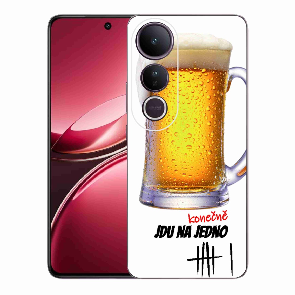 Gélburkolat mmCase a Vivo V50 Lite 4G/5G-n - megyek az egyikre