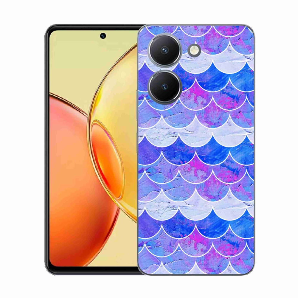 Gélburkolat mmCase a Vivo Y36-on - kivonat 29