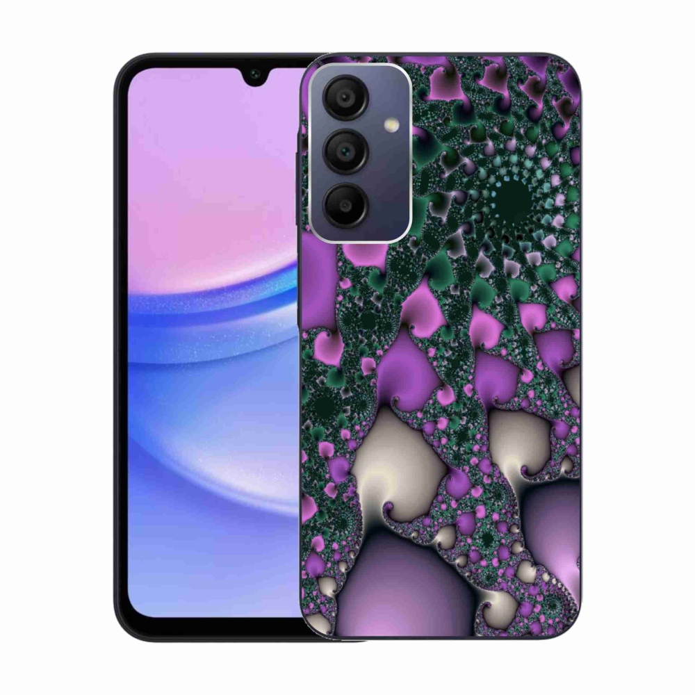 Gél borító mmCase Samsung Galaxy A15 4G/5G - kivonat 7