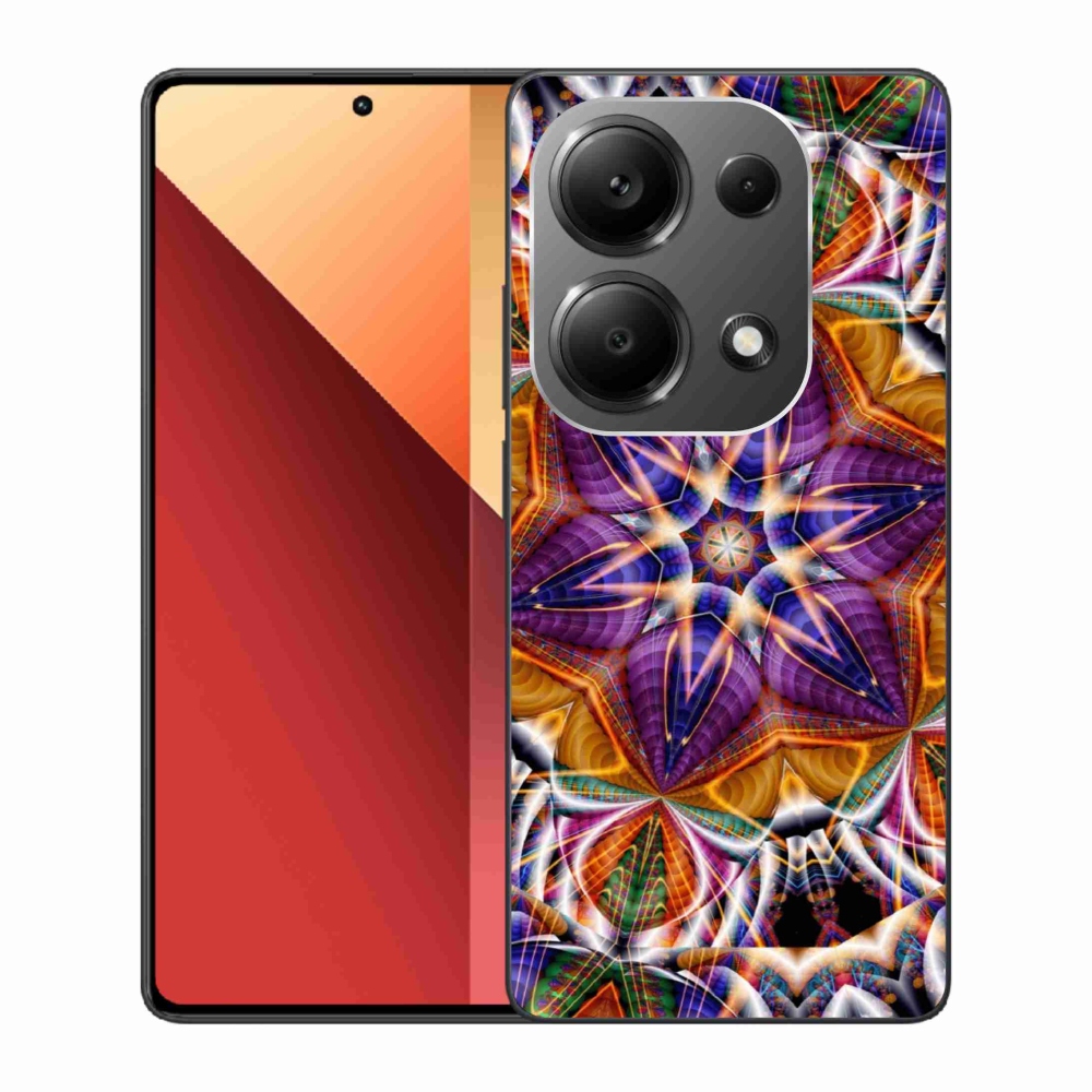 Gél borítás mmCase for Xiaomi Redmi Note 13 Pro 4G/Poco M6 Pro - kivonat 6