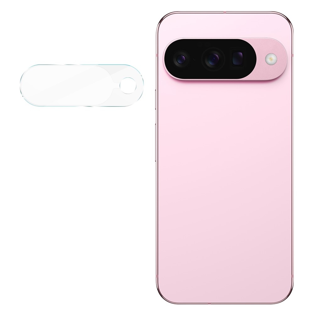 IMK védőüveg a Google Pixel 10 kamera objektívjéhez