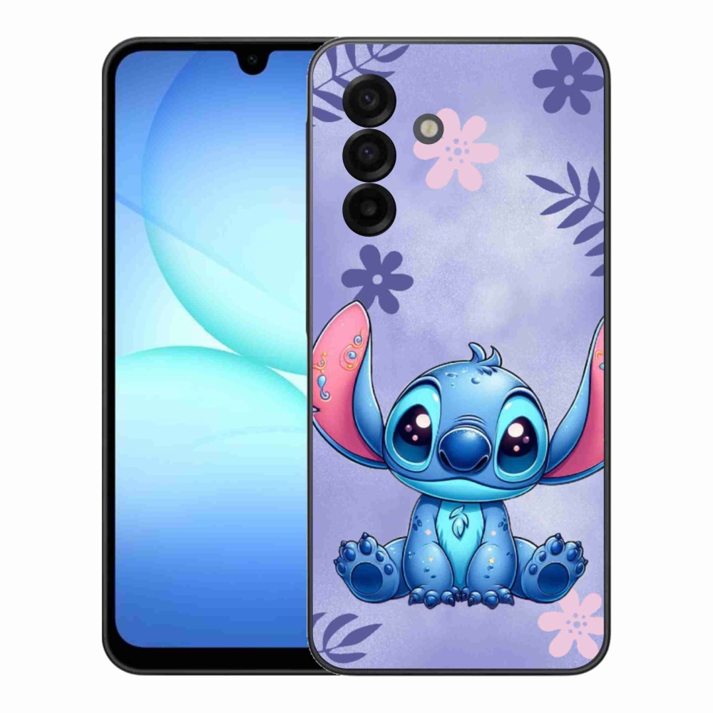 Gél borítás mmCase Samsung Galaxy A17 5G - varrás - Samsung Galaxy A17 5G - varrás
