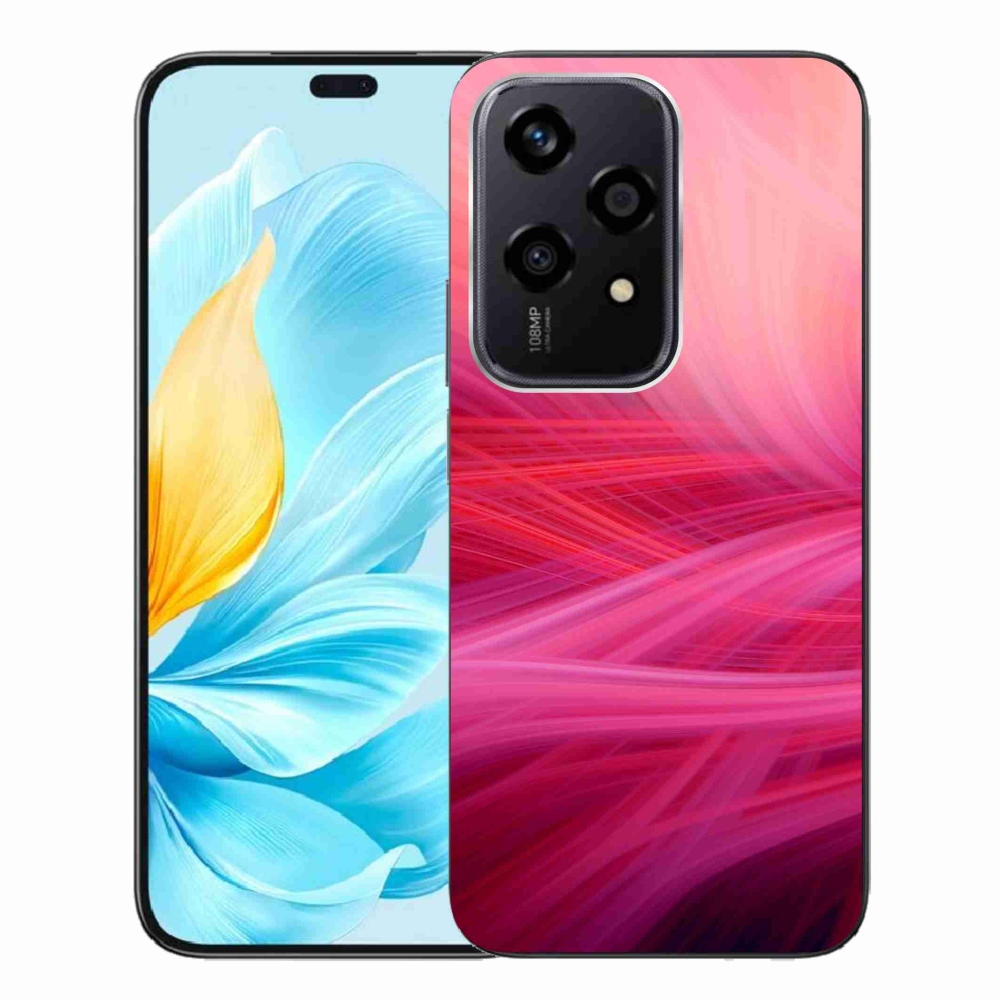 Zselés borítás mmCase a Honor 200 Lite 5G számára - kivonat 13