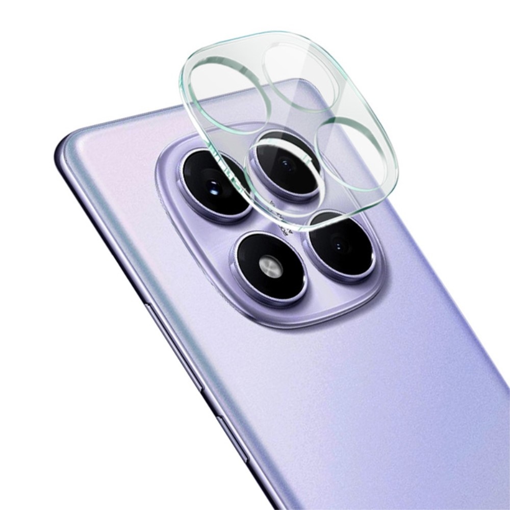 IMK kamera lencse üveg a Xiaomi Redmi Note 14 Pro kamerán