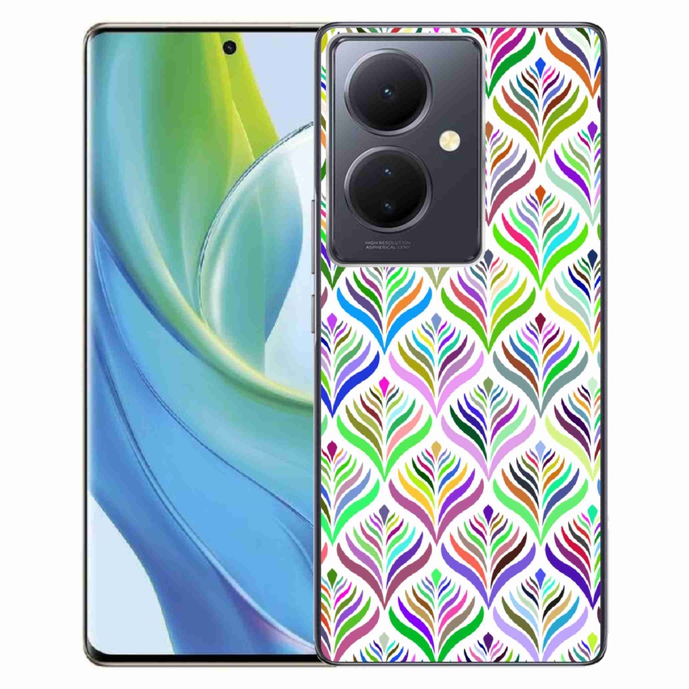 Gél borítás mmCase a Vivo V29 Lite 5G-n - kivonat 15