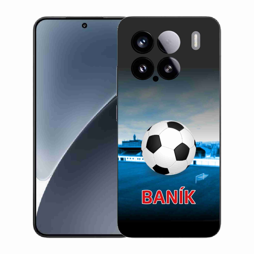 Gél borító mmCase a Xiaomi 15 - bányász 2 számára
