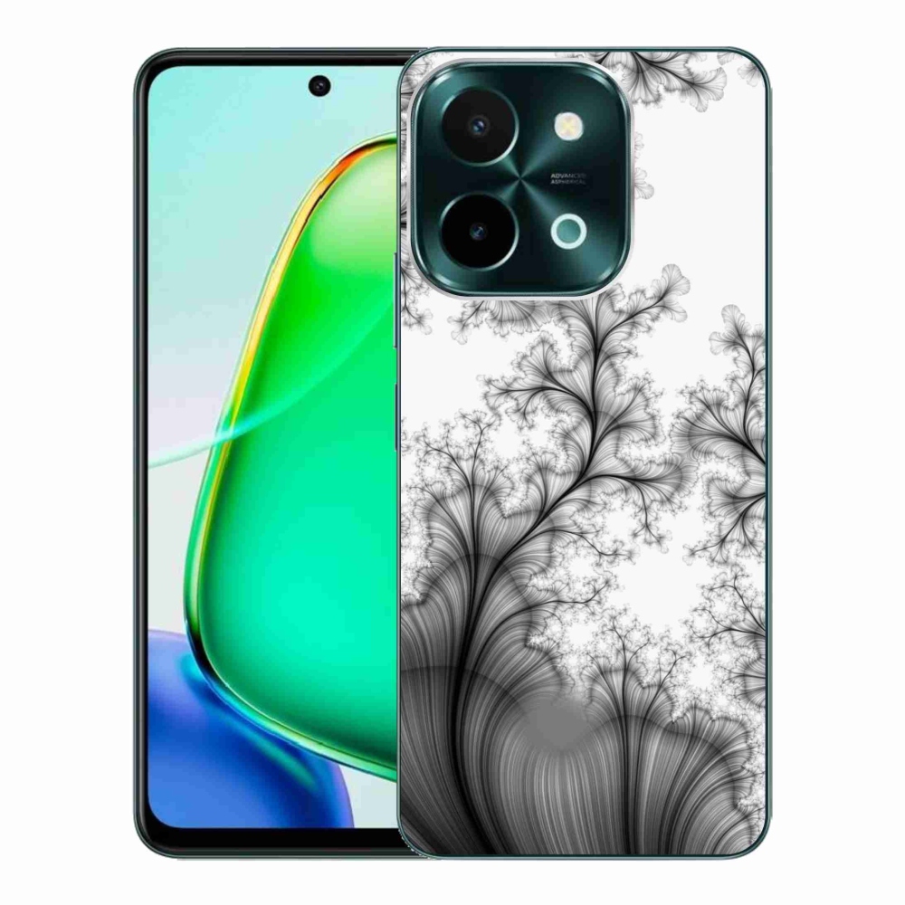 Zselés borítás mmCase a Vivo Y28-on - kivonat 20