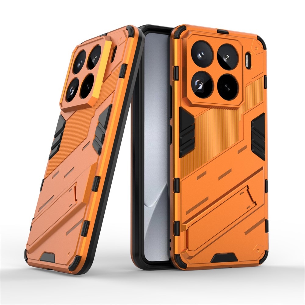Armory tartós borítás Xiaomi 15 Pro készülékhez - narancssárga