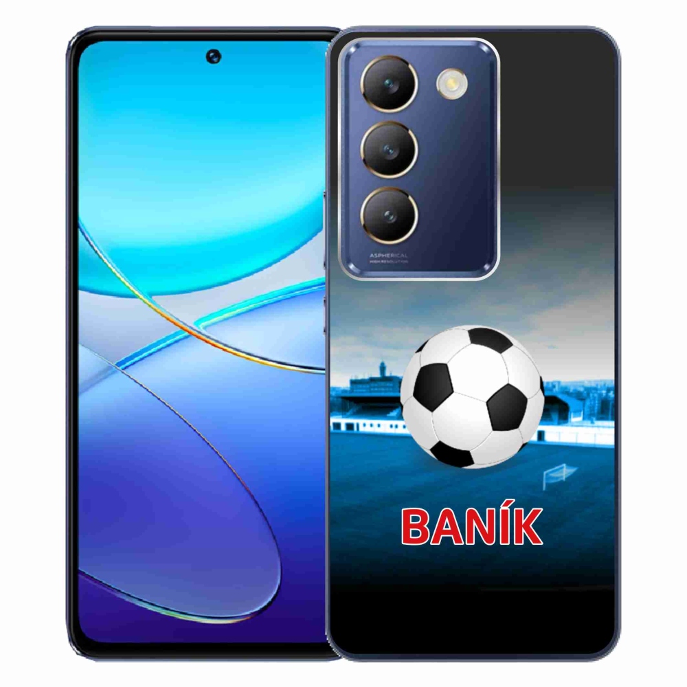 Gél borítás mmCase a Vivo V40 SE 4G/5G - bányász 2