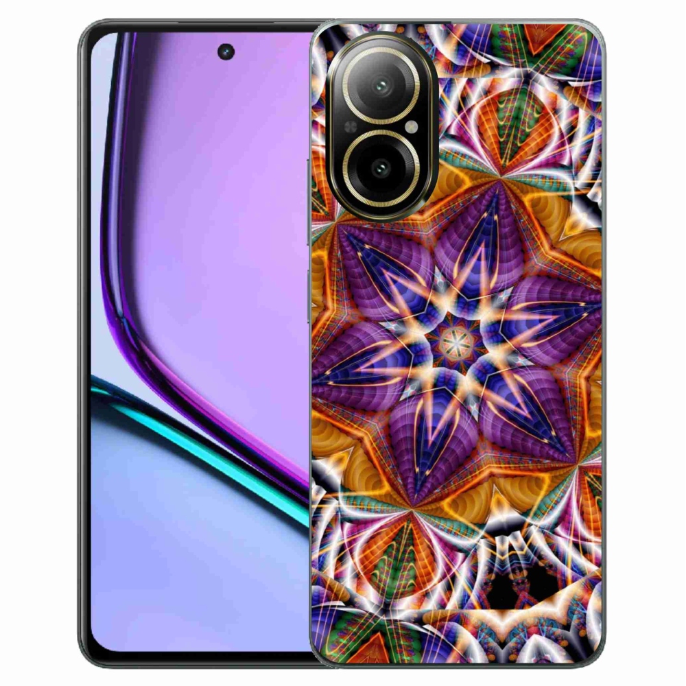 Zselés borítás mmCase a Realme C67 készülékhez - kivonat 6