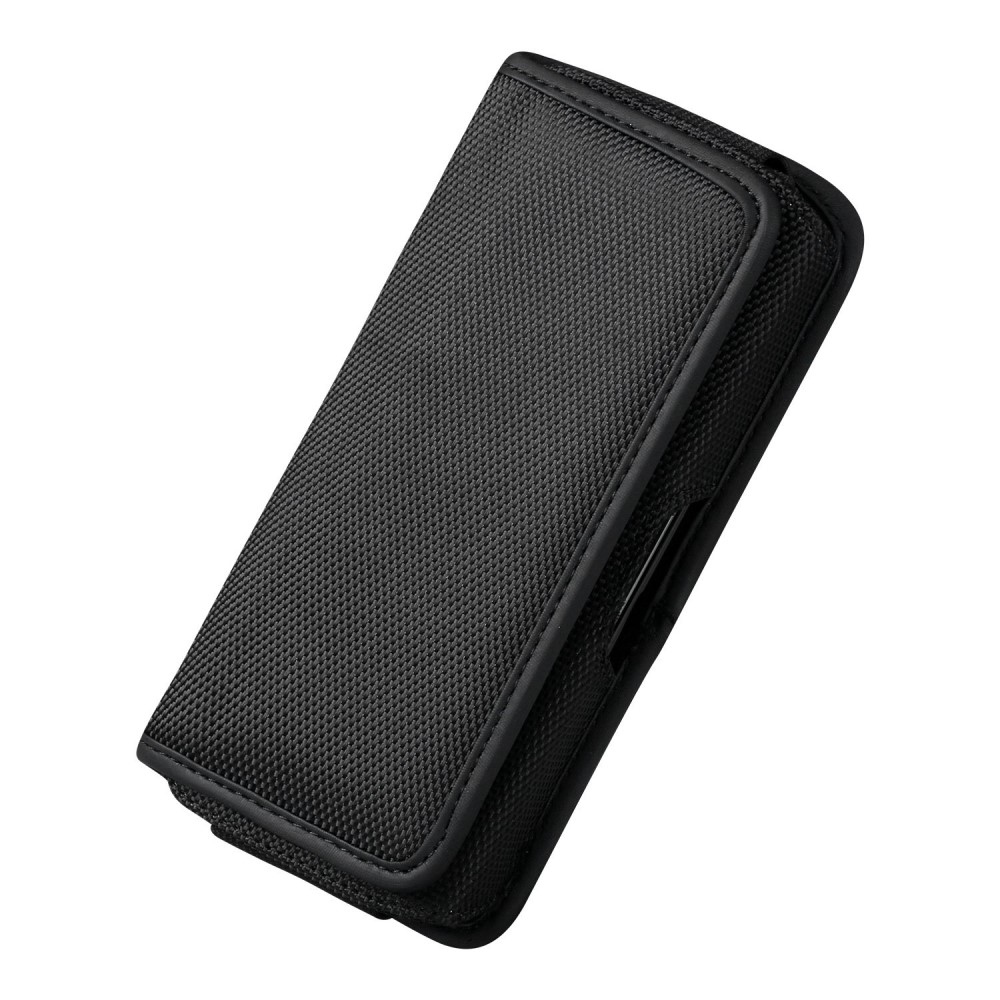 Carry univerzális övtáska XL 165 x 95 x 25 mm - fekete