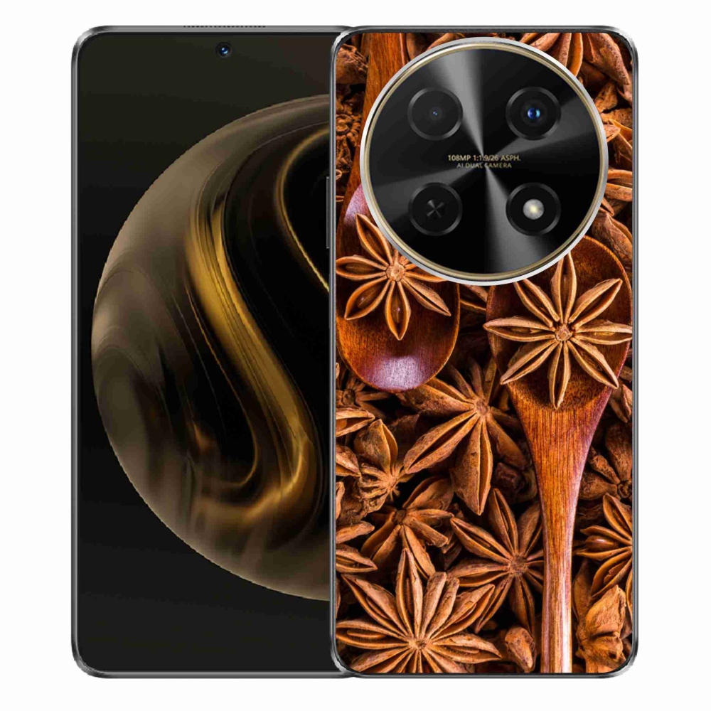 Zselés borítás mmCase a Huawei Nova 12i készülékhez - ánizs illatú