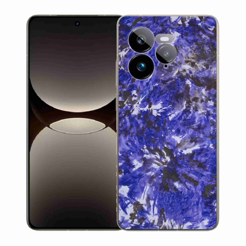 Gél borítás mmCase a Realme GT 7 Pro 5G számára - absztrakt motívum 13