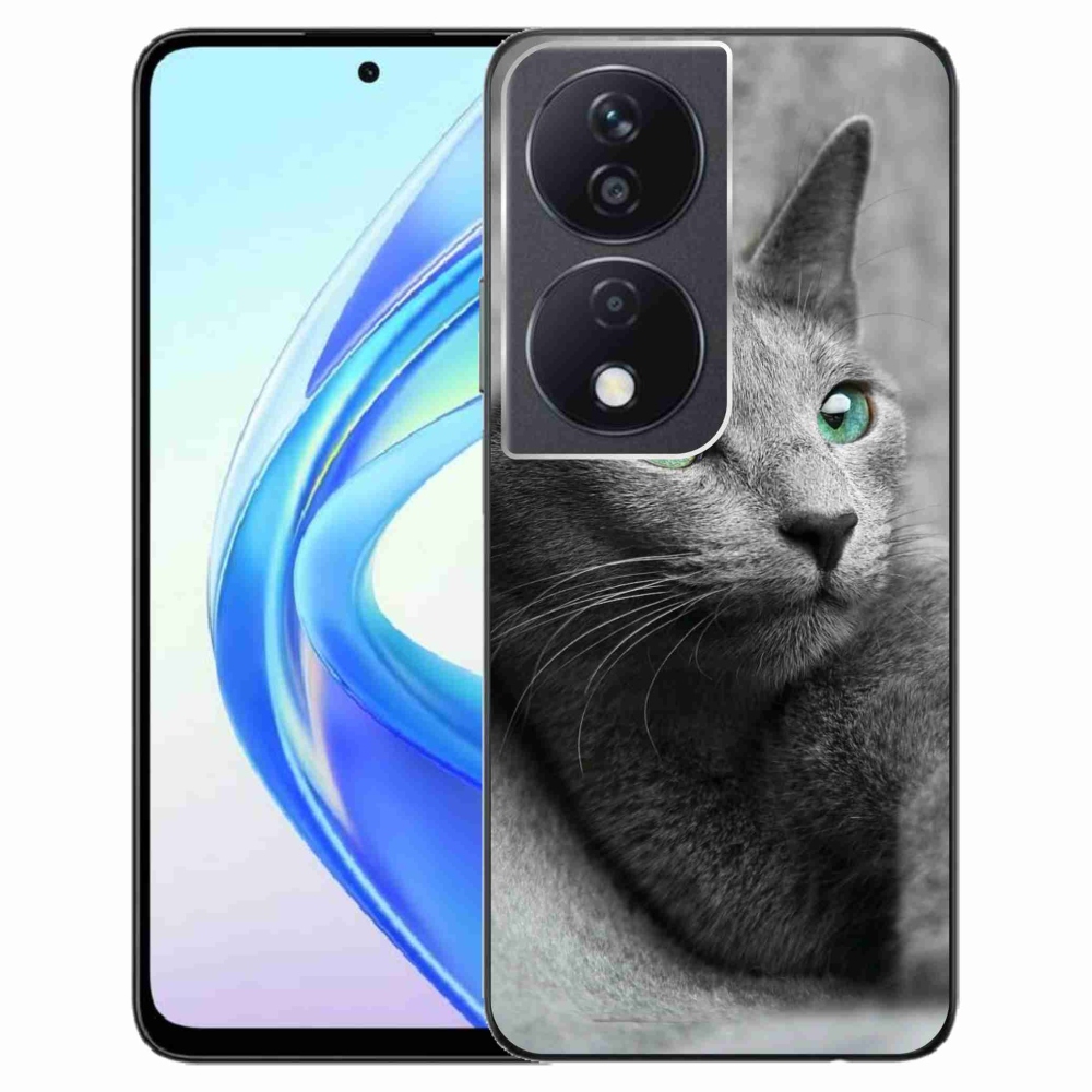 Zselés borítás mmCase a Honor X7b/Honor 90 Smart készülékhez - 2. kategória