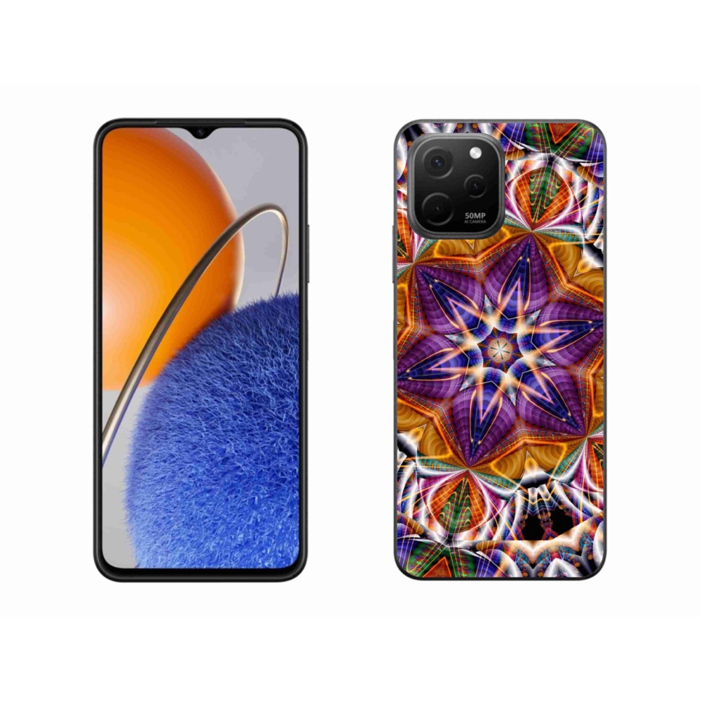 Gél borító mmCase a Huawei Nova Y61 készülékhez - kivonat 6