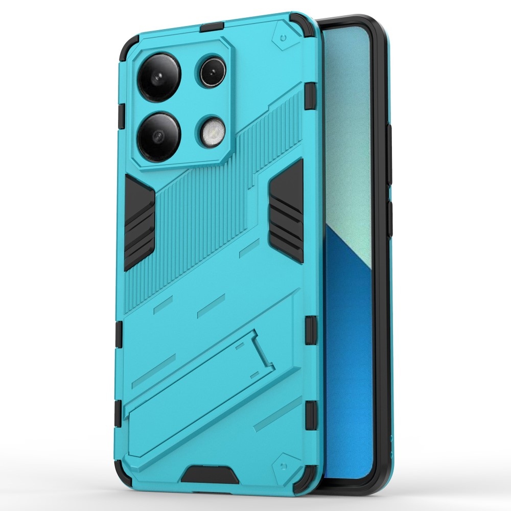 Armory tartós borító Xiaomi Redmi Note 13-hoz - világoskék