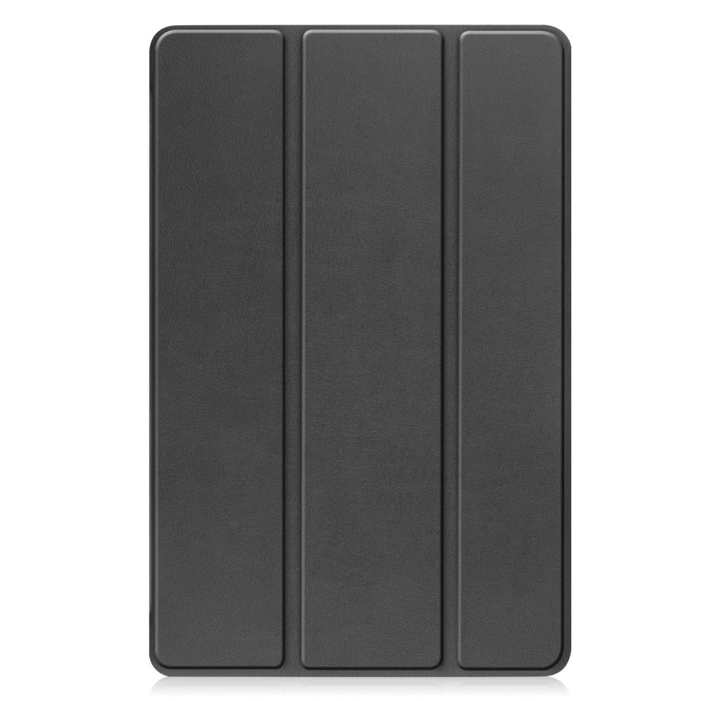 Ügyes záró tok Lenovo Tab P11 (2. generáció) számára - fekete