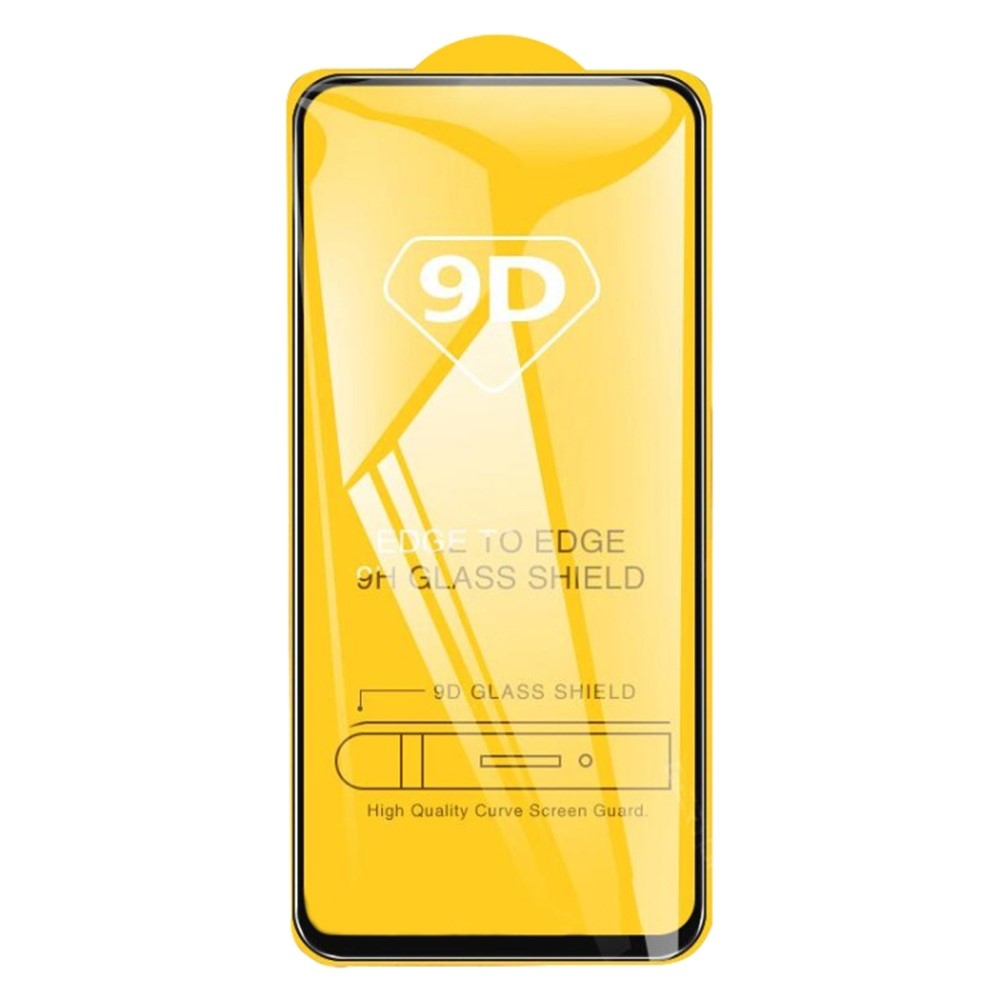 9D teljes képernyő edzett üveg (csak a széleken ragasztó) a Samsung Galaxy A56 5G készülékre
