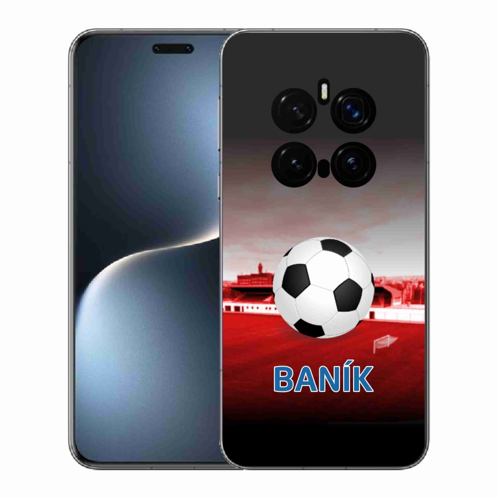 Gél borítás mmCase a Honor Magic 7 Pro 5G készülékhez - bányász 1